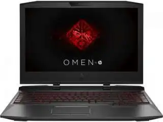  HP Omen X 17 ap045tx (3WV14PA) Laptop (Core i7 7th Gen 16 GB 1 TB 512 GB SSD Windows 10 8 GB) prices in Pakistan